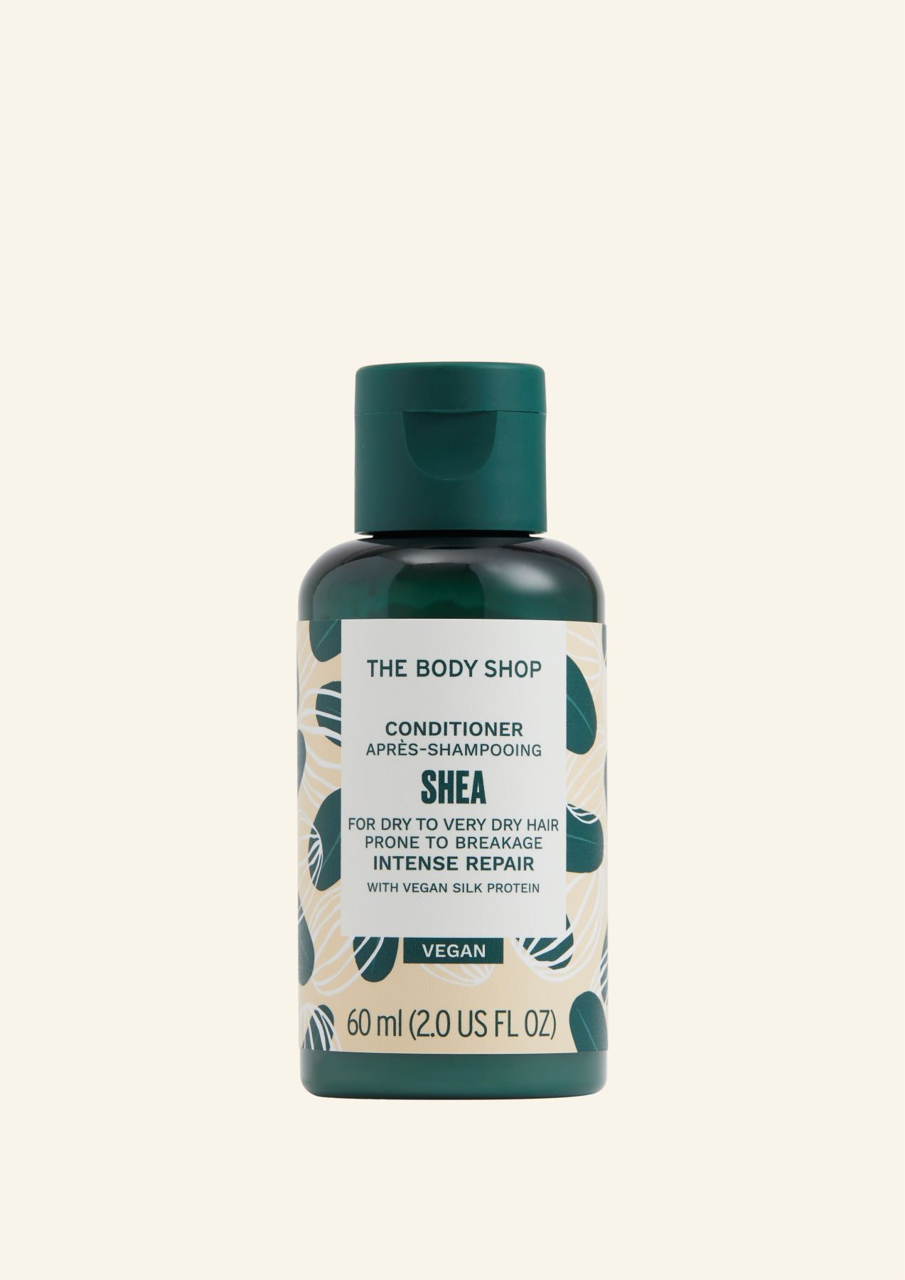 Balsam intens reparator Shea, 60 ml